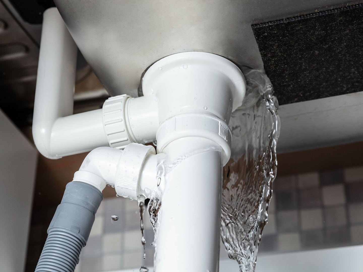 Water & Plumbing Leak Detection Service Whitesboro, Gainesville
